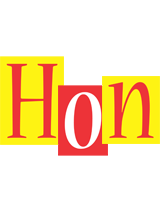 Hon errors logo