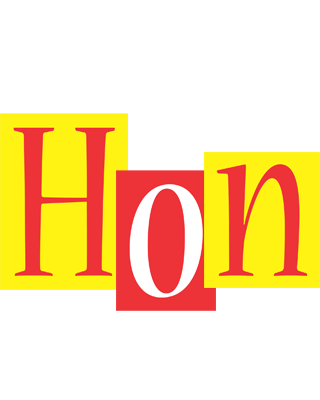 Hon errors logo