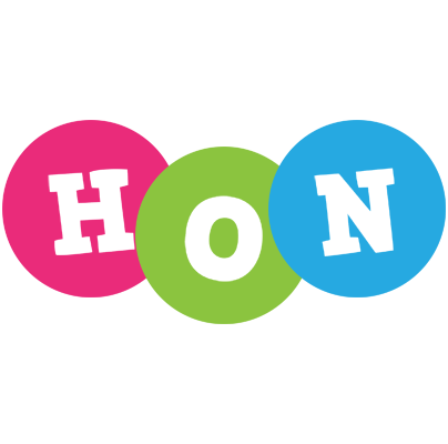 Hon friends logo