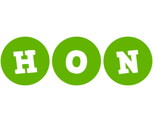 Hon games logo