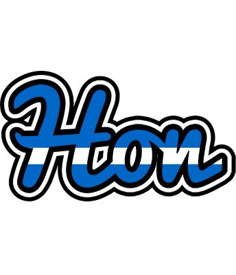 Hon greece logo