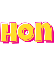 Hon kaboom logo