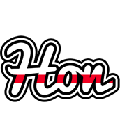 Hon kingdom logo