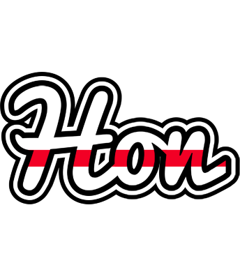 Hon kingdom logo
