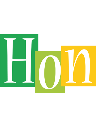 Hon lemonade logo