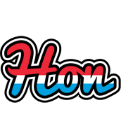 Hon norway logo