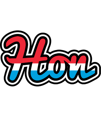 Hon norway logo