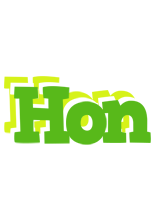 Hon picnic logo