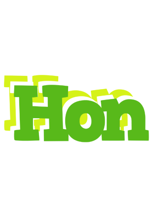 Hon picnic logo