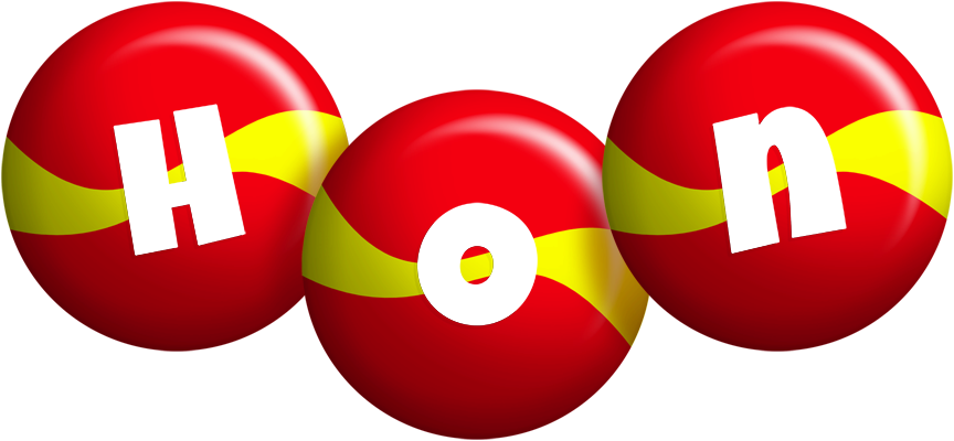 Hon spain logo