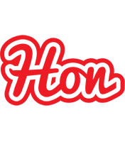 Hon sunshine logo