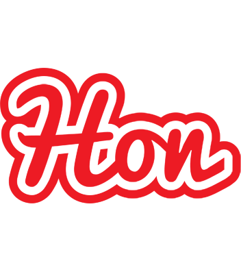 Hon sunshine logo
