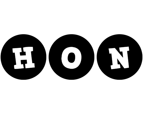 Hon tools logo