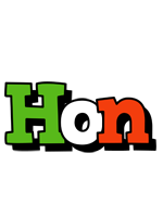 Hon venezia logo