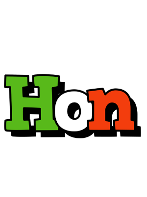 Hon venezia logo
