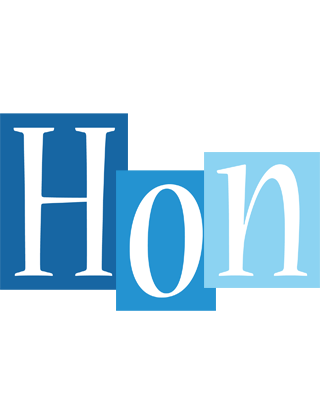 Hon winter logo