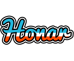 Honar america logo