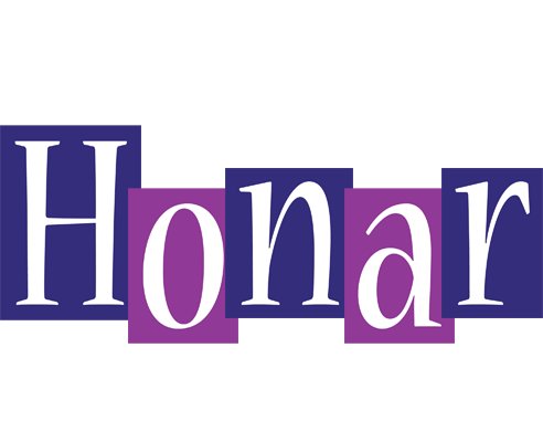 Honar autumn logo