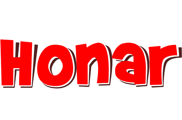 Honar basket logo