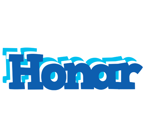 Honar business logo