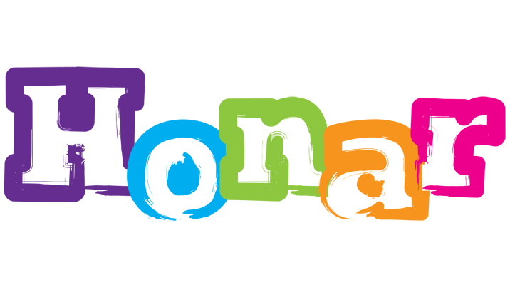 Honar casino logo