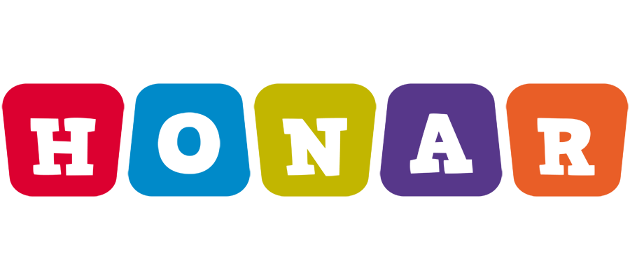 Honar daycare logo