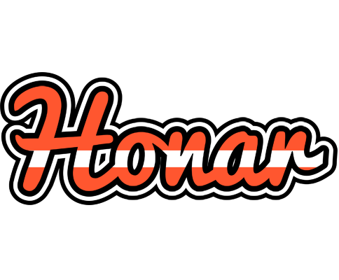 Honar denmark logo