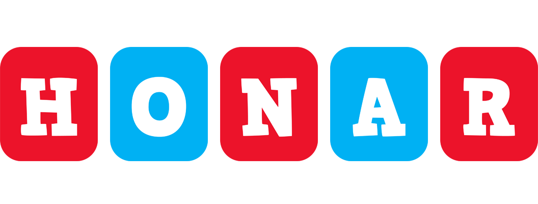 Honar diesel logo