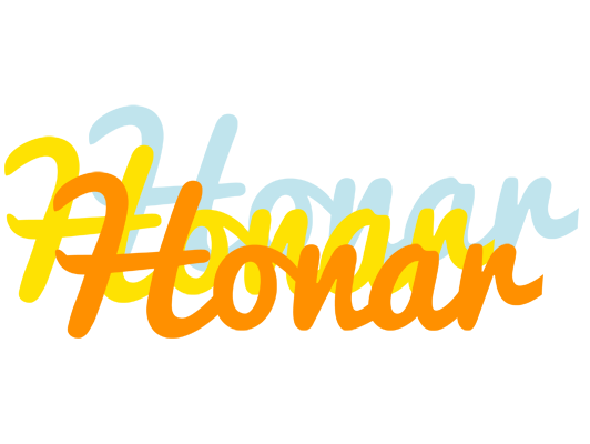 Honar energy logo