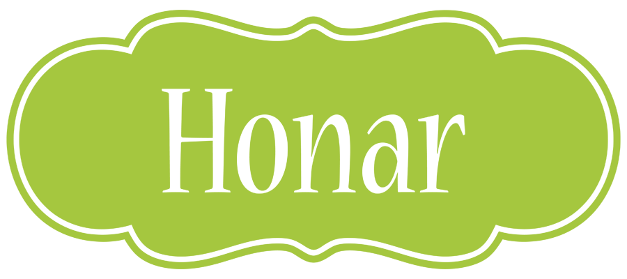 Honar family logo