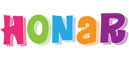 Honar friday logo