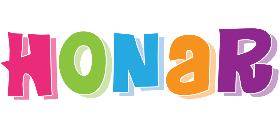 Honar friday logo