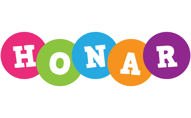 Honar friends logo