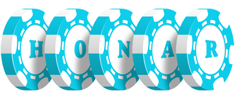 Honar funbet logo