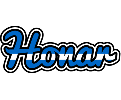 Honar greece logo