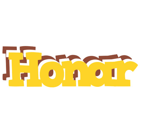 Honar hotcup logo