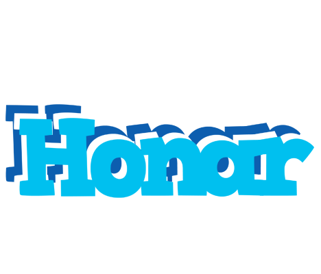 Honar jacuzzi logo