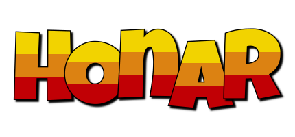 Honar jungle logo