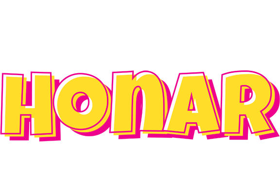 Honar kaboom logo