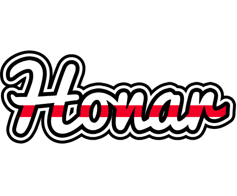 Honar kingdom logo