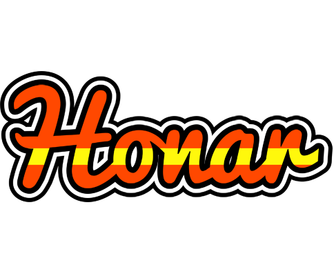 Honar madrid logo