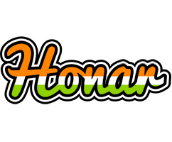 Honar mumbai logo