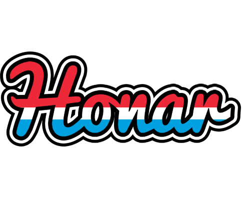 Honar norway logo