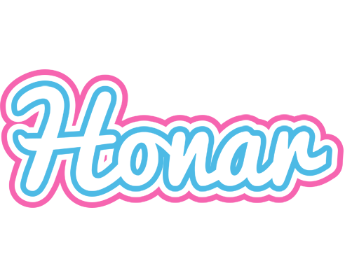 Honar outdoors logo