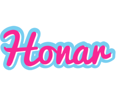 Honar popstar logo