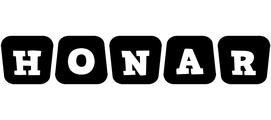 Honar racing logo