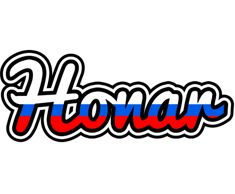 Honar russia logo