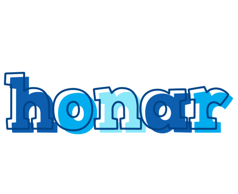 Honar sailor logo
