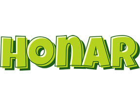 Honar summer logo