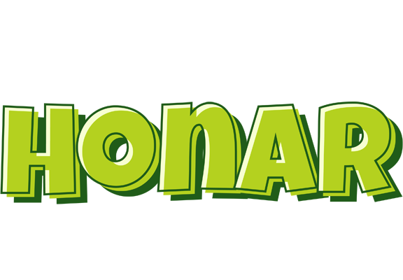 Honar summer logo